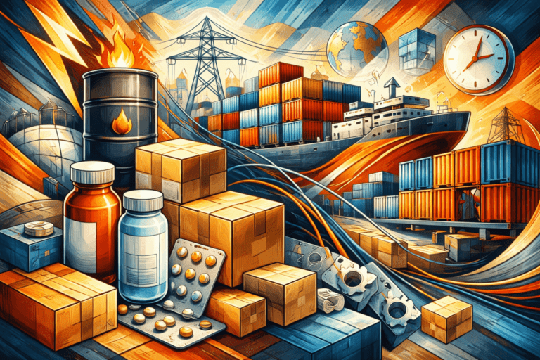 Packaging sotto pressione: il segnale che arriva dal sistema industriale