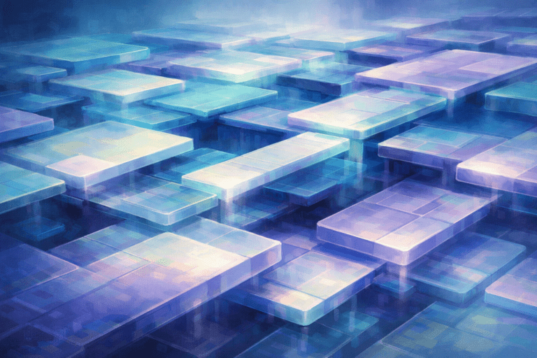 mRNA e piattaforme biologiche. Da emergenza a infrastruttura industriale