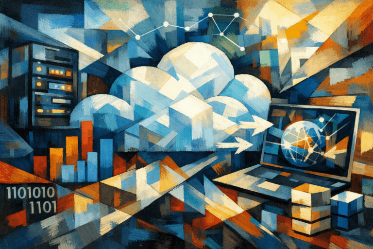 Cloud e dati nel pharma. La nuova infrastruttura del settore