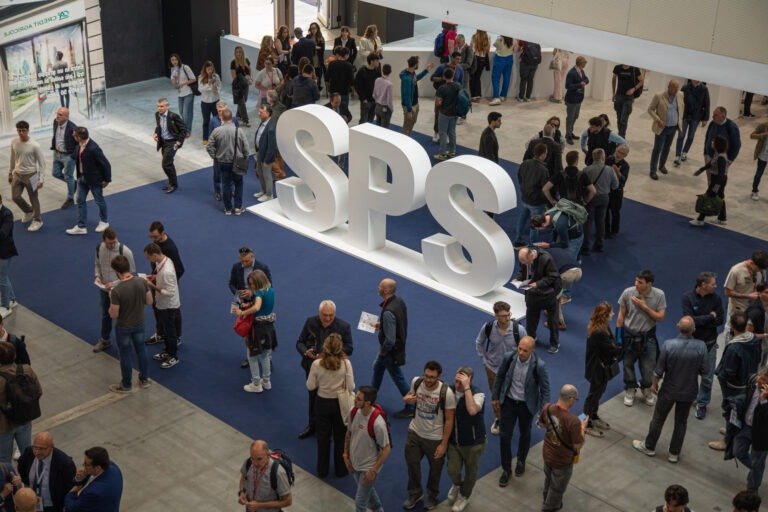 SPS Italia, hub d’innovazione per la competitività delle imprese.
