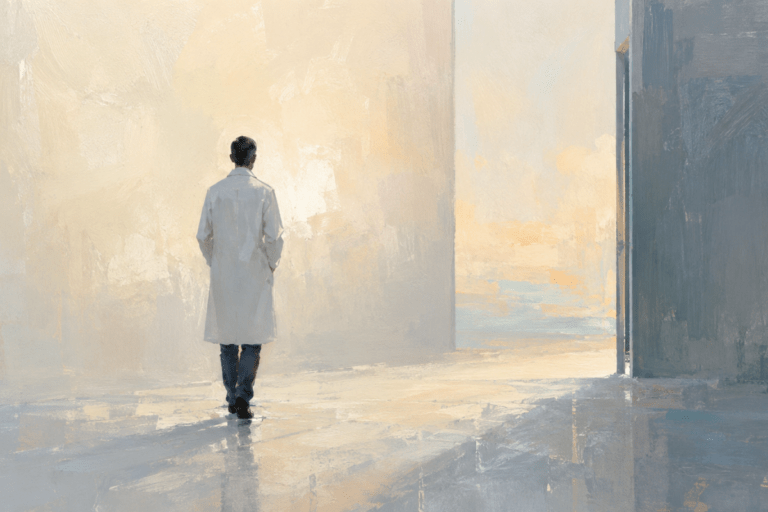 La fabbrica dei farmaci unici