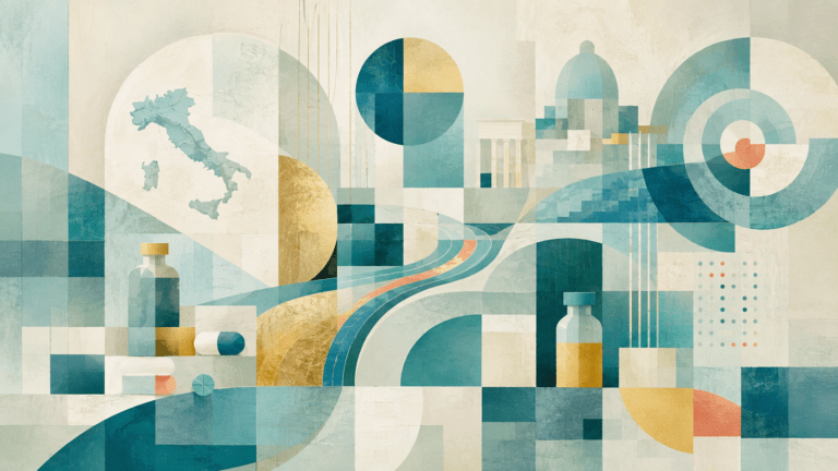 L’Italia dei farmaci oltre la crescita della spesa