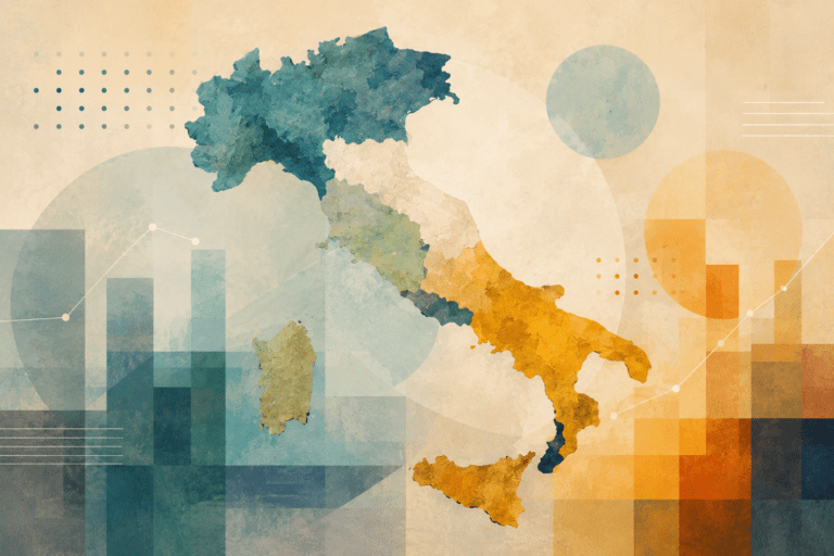 L’uso dei farmaci cambia lungo la geografia italiana
