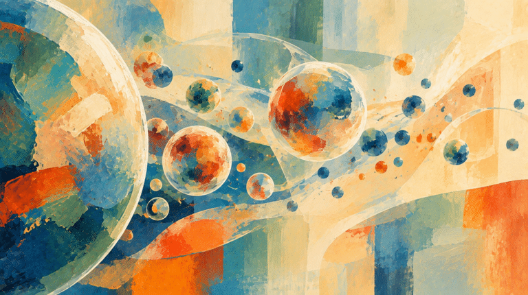 Dove finisce la cellula e comincia il medicinale?